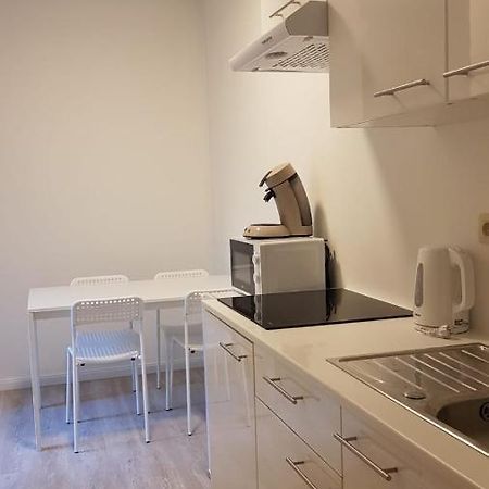 B44 Appartment Brusel Exteriér fotografie