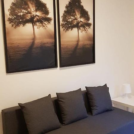 B44 Appartment Brusel Exteriér fotografie