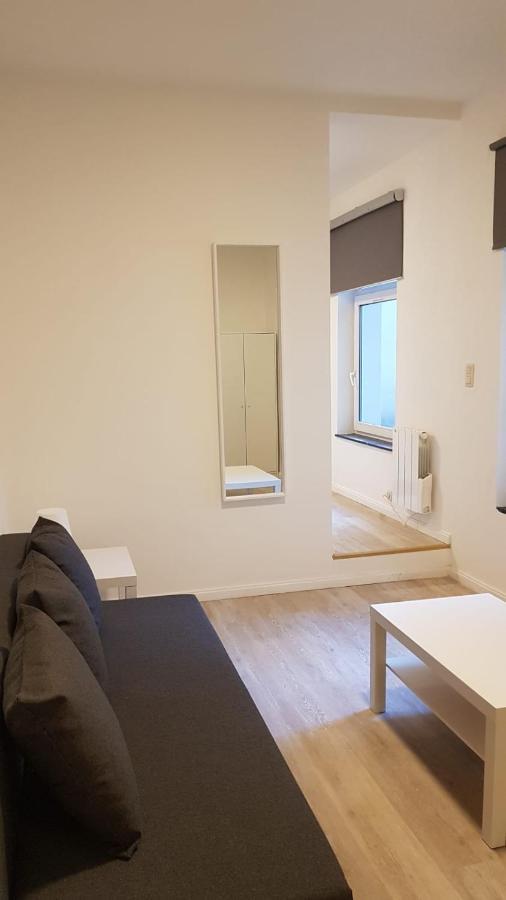 B44 Appartment Brusel Exteriér fotografie