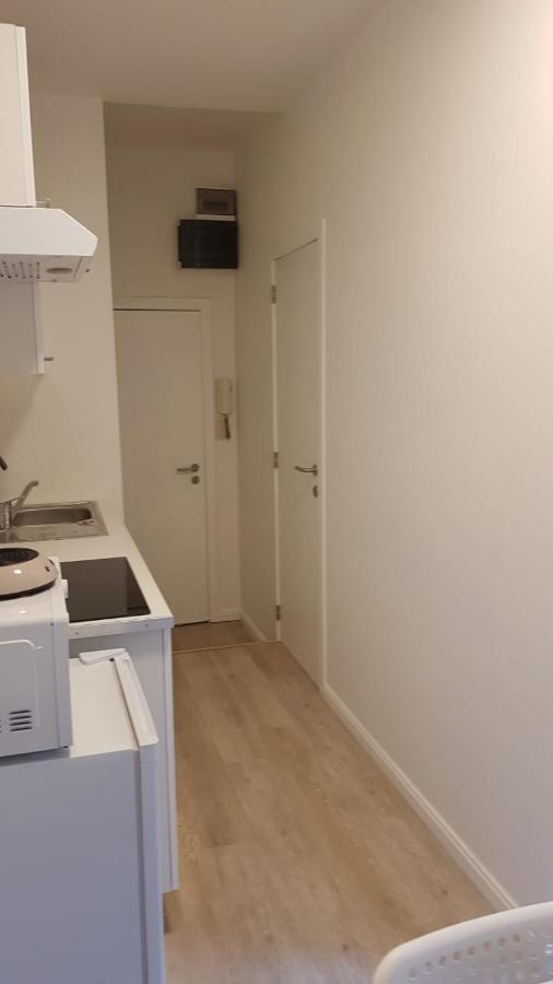B44 Appartment Brusel Exteriér fotografie