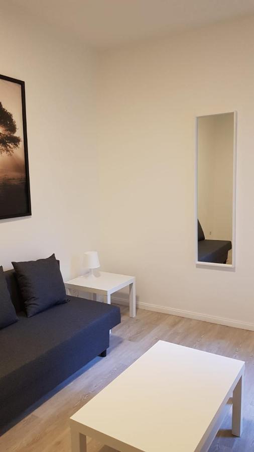 B44 Appartment Brusel Exteriér fotografie