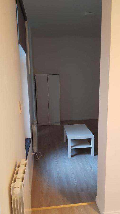 B44 Appartment Brusel Exteriér fotografie