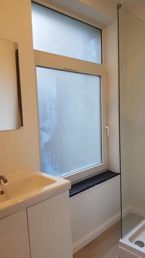 B44 Appartment Brusel Exteriér fotografie
